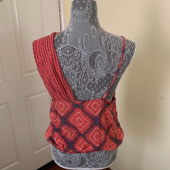 Free People Unique Top - Picture 4 of 8